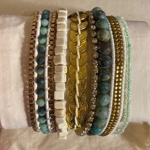 🔥 Victoria Emerson Bracelet